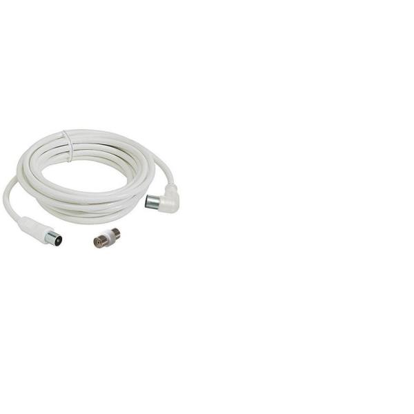 Legrand PROLUNGA TV CON SPINA/SPINA